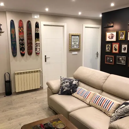 Homestay Matrimonial Centro