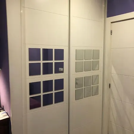 Matrimonial Centro Homestay San Sebastian
