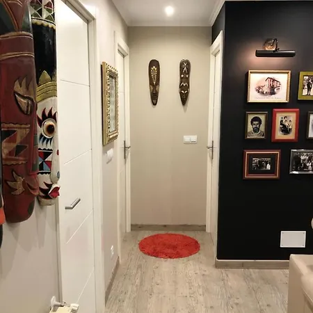 Homestay Matrimonial Centro