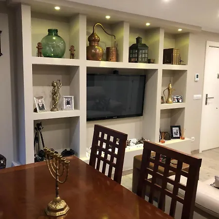 Matrimonial Centro Homestay
