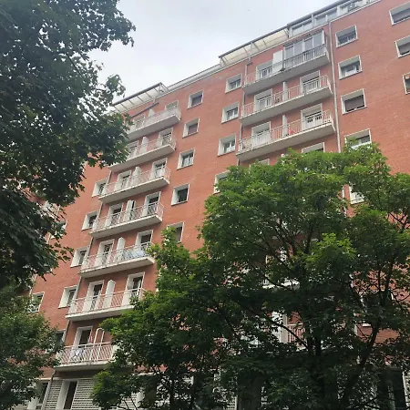 Ubytování v soukromí Matrimonial Centro *